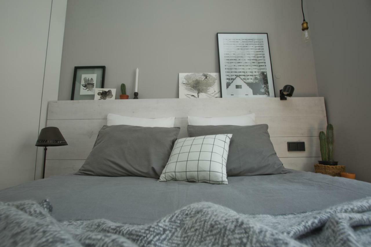 Update Urban Chic Flat In 19Th Century Building 2 Bedrooms & 2 Bathrooms & Ac Central Alfama District Lisboa Dış mekan fotoğraf